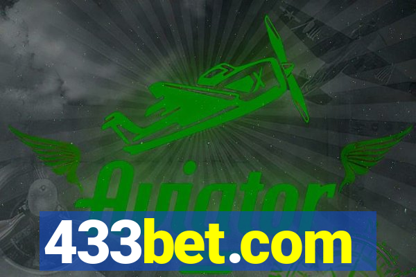 433bet.com