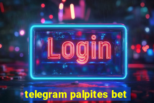 telegram palpites bet