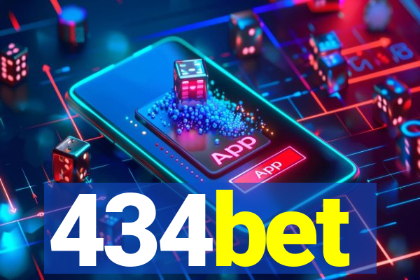 434bet