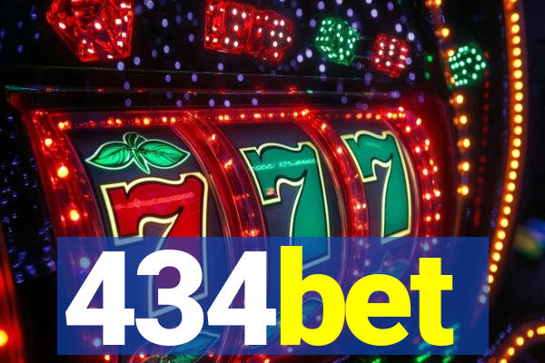 434bet