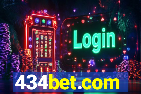 434bet.com