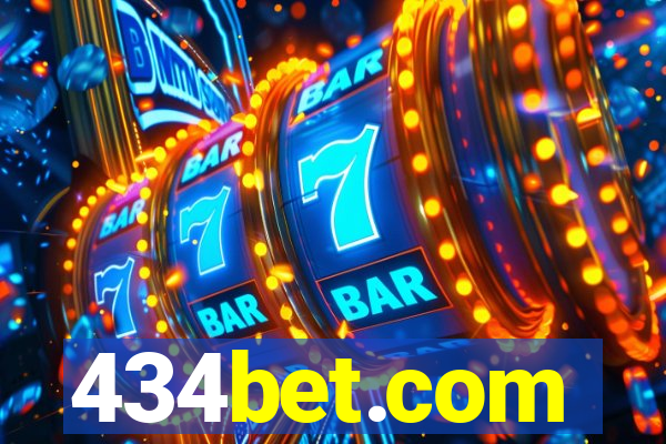 434bet.com