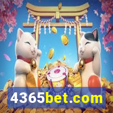4365bet.com