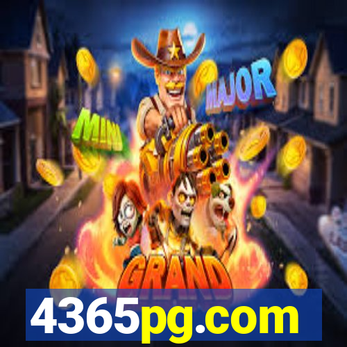 4365pg.com