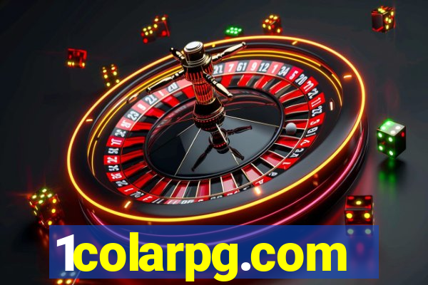 1colarpg.com