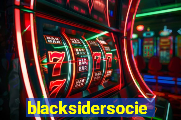 blacksidersociety.pro