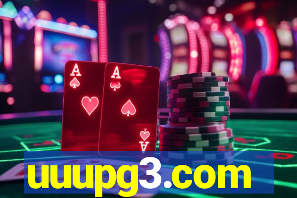 uuupg3.com