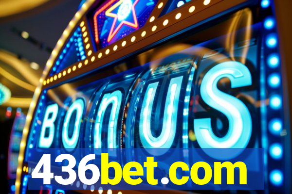 436bet.com