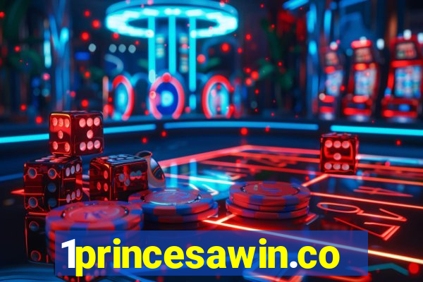 1princesawin.com