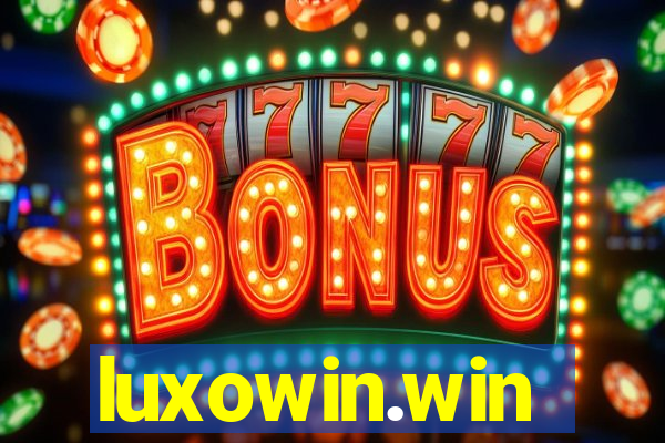 luxowin.win