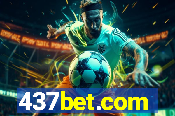 437bet.com