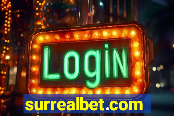 surrealbet.com