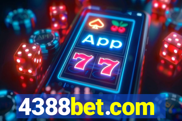 4388bet.com