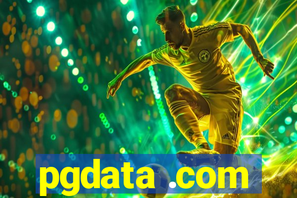 pgdata .com