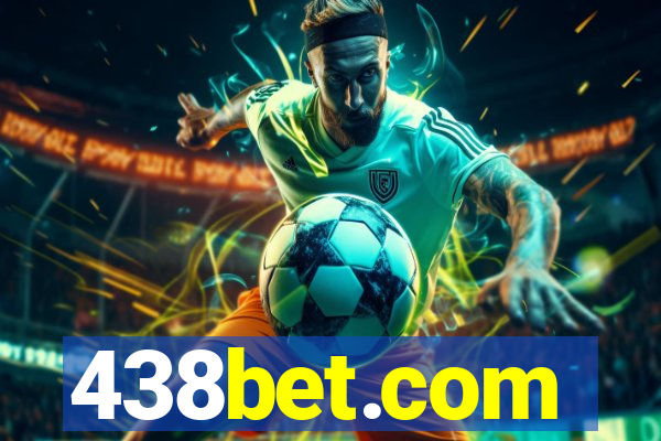 438bet.com