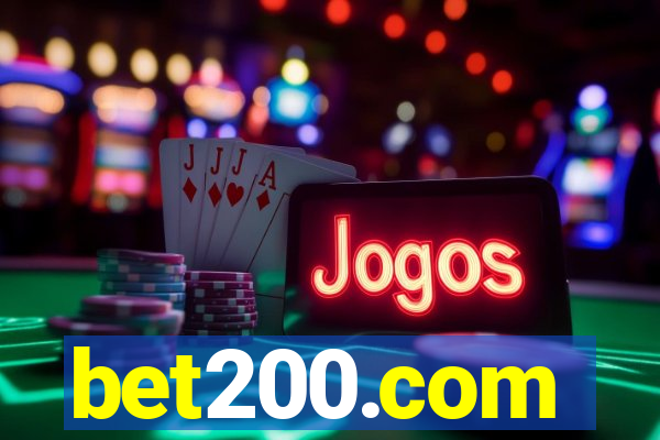 bet200.com