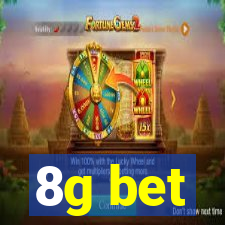 8g bet