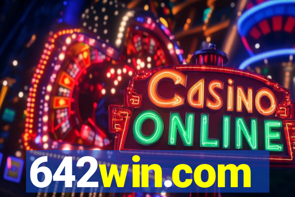 642win.com