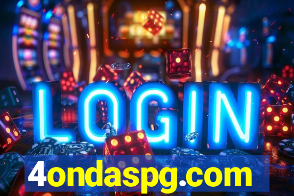 4ondaspg.com