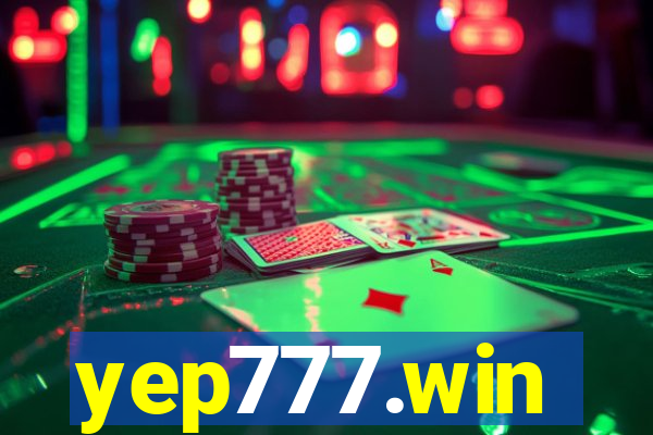 yep777.win