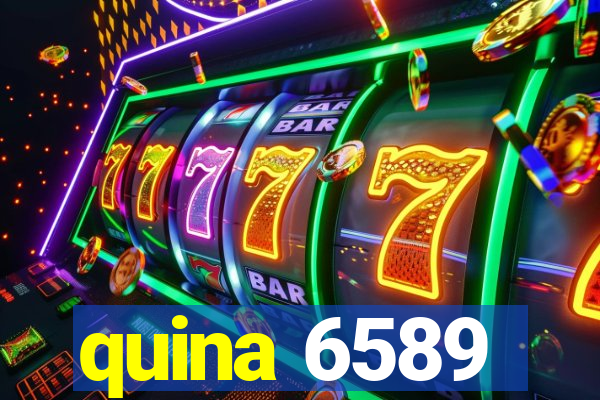 quina 6589