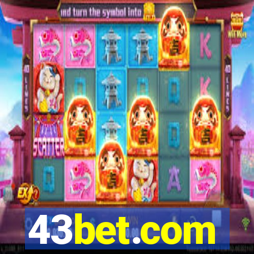 43bet.com