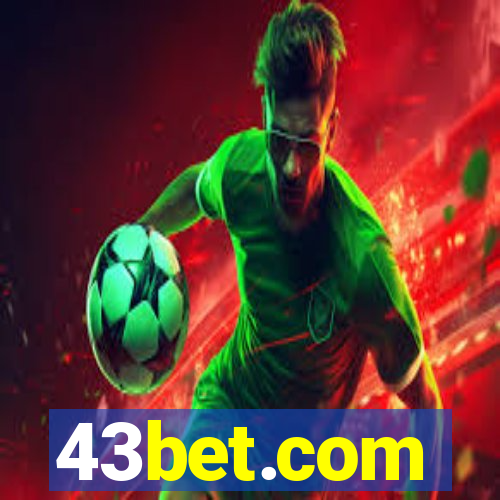 43bet.com