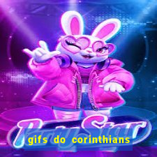 gifs do corinthians para whatsapp