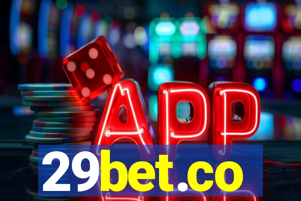 29bet.co