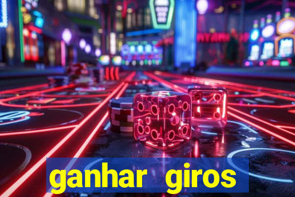 ganhar giros grátis coin master