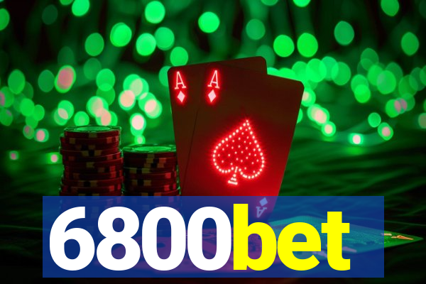 6800bet