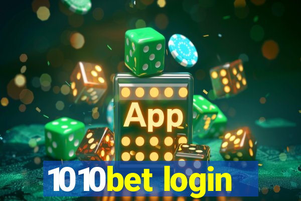 1010bet login