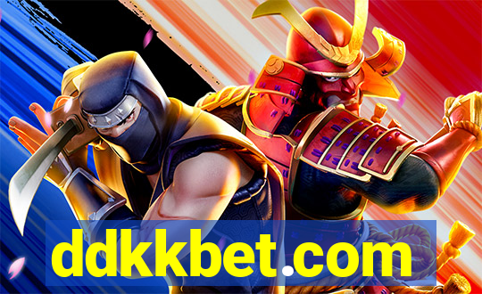 ddkkbet.com