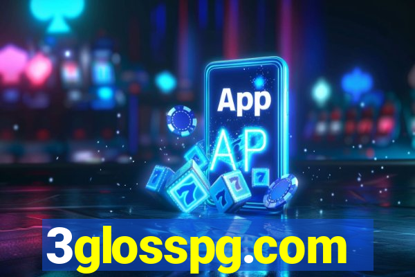3glosspg.com
