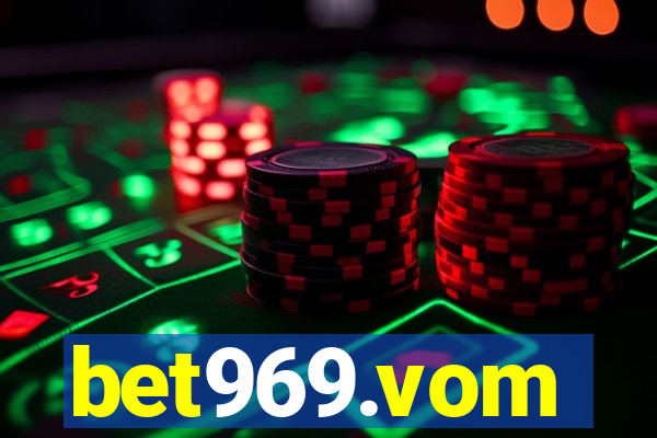bet969.vom