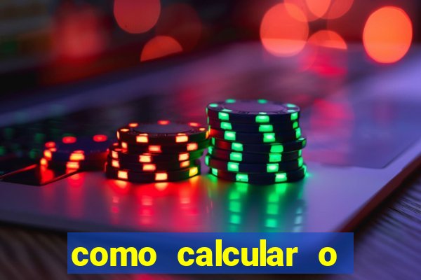 como calcular o cashback da blaze