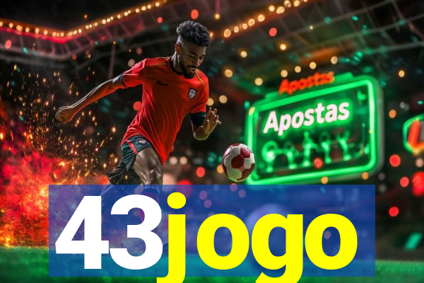 43jogo