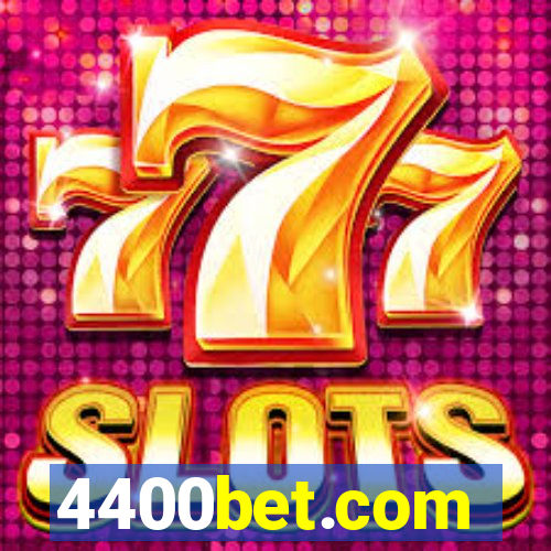 4400bet.com