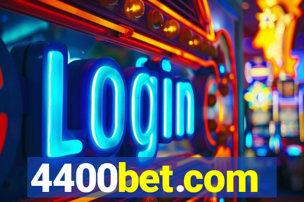 4400bet.com