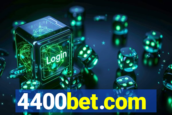 4400bet.com