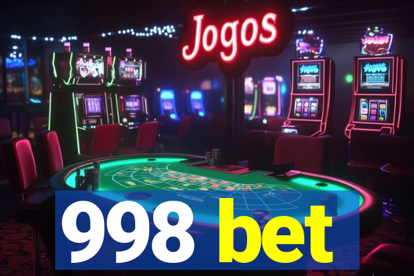 998 bet