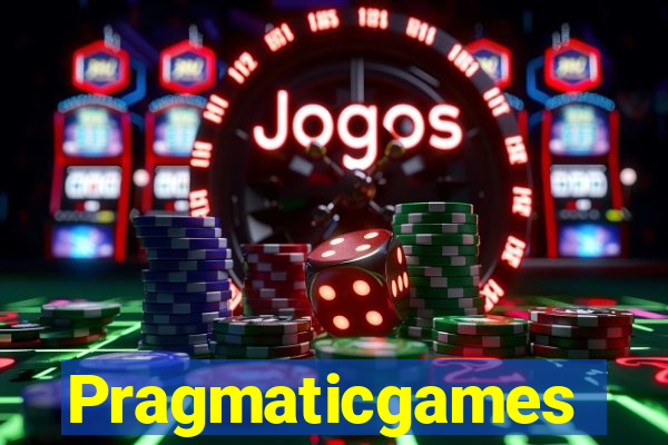 Pragmaticgames