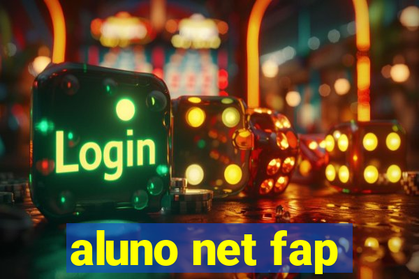 aluno net fap