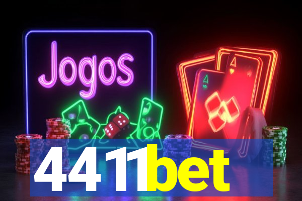 4411bet