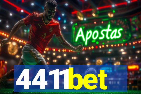 4411bet