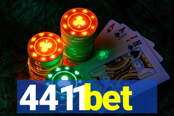 4411bet
