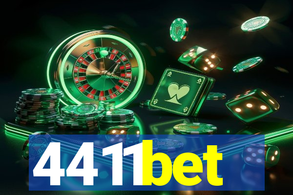 4411bet
