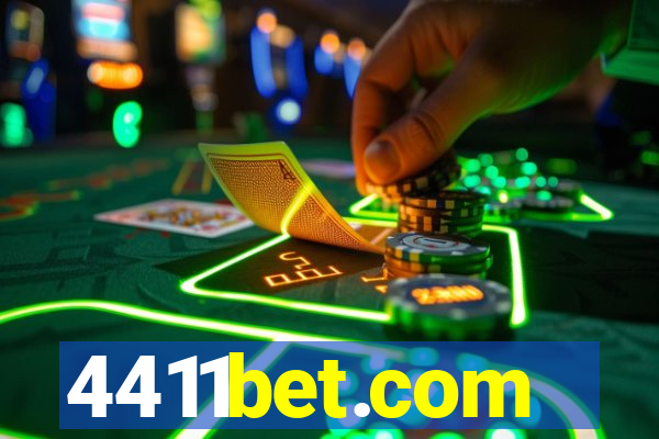 4411bet.com