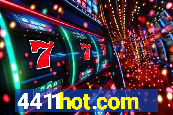 4411hot.com