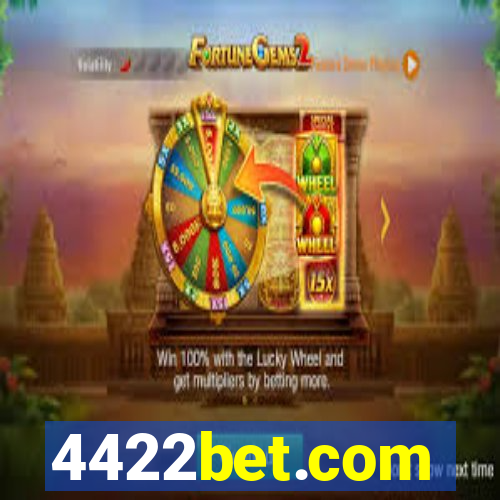 4422bet.com